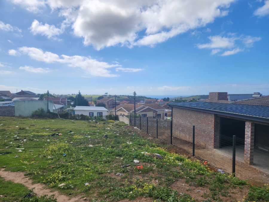 Commercial Property for Sale in Pacaltsdorp Western Cape
